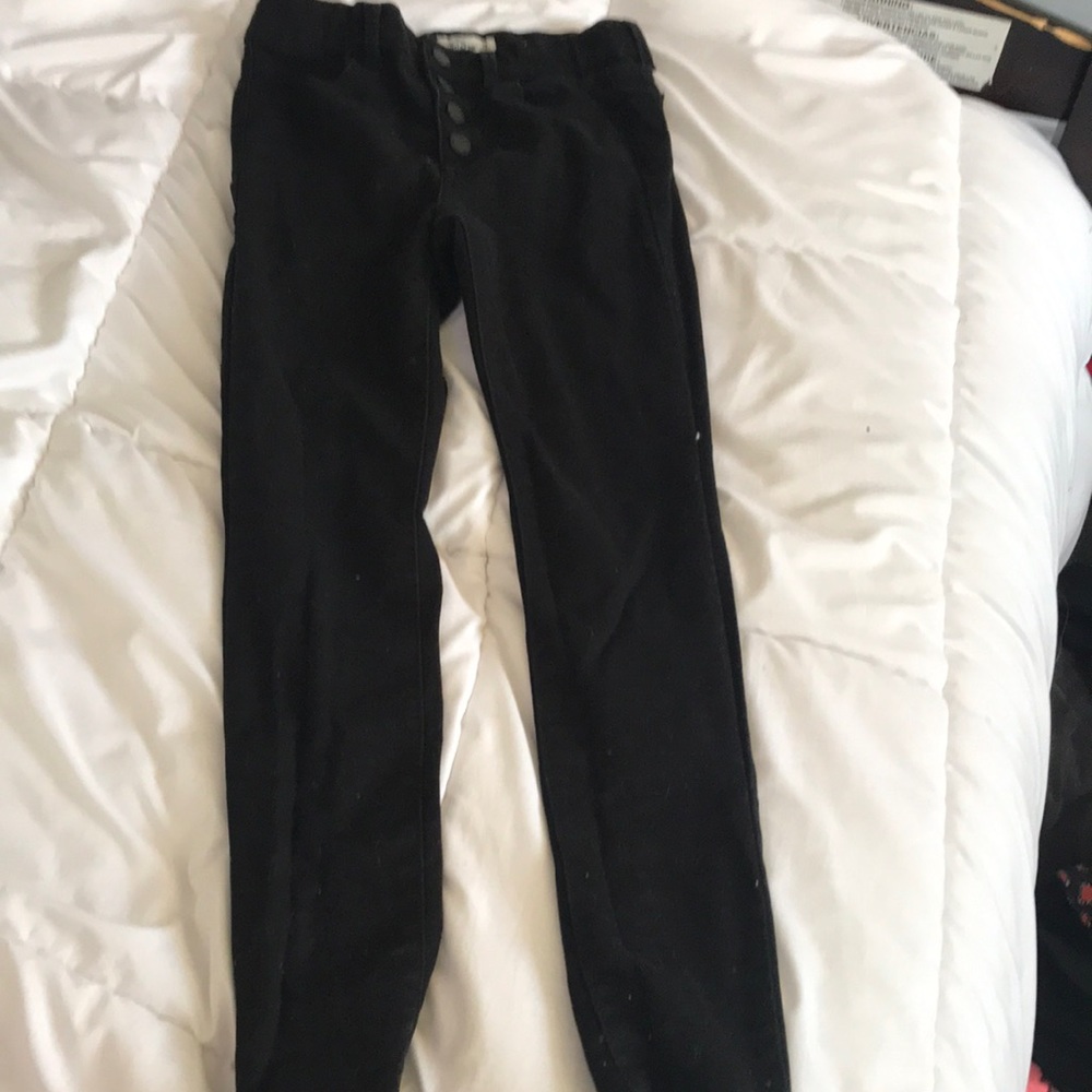 Jordache jeans